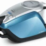 Bosch BGS5RCL recenze