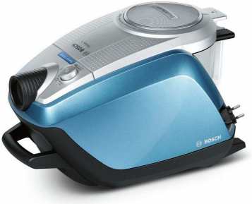 Bosch BGS5RCL recenze