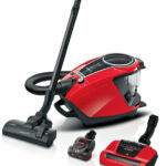 Bosch BGS7PET recenze