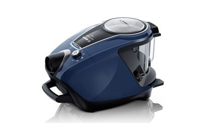 Bosch BGS7RCL recenze