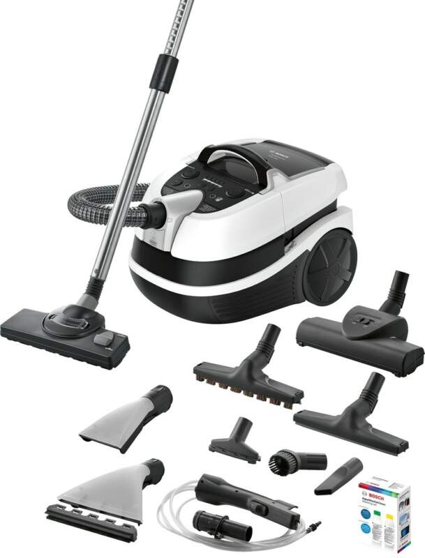 Bosch BWD421PRO recenze