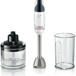 Bosch ErgoMaster MSM4W420 recenze