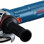 Bosch GWS 12-125 S 06013A6106 recenze