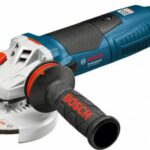 Bosch GWS 17-125 CIE Professional 0 601 79H 002 recenze