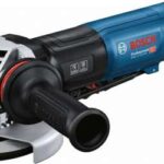Bosch GWS 17-150 PS 0.601.7D1.600 recenze