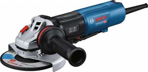 Bosch GWS 17-150 PS 0.601.7D1.600 recenze