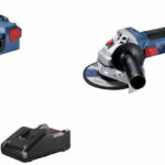 Bosch GWS 18V-7 0.601.9H9.005 recenze