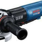 Bosch GWX 17-125 PSB Professional 0.601.7D3.700 recenze