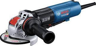 Bosch GWX 17-125 PSB Professional 0.601.7D3.700 recenze