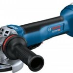 Bosch GWX 18V-10 P 0.601.9J4.200 recenze