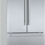 Bosch KFF96PIEP recenze