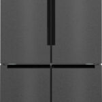 Bosch KFN96AXEA recenze