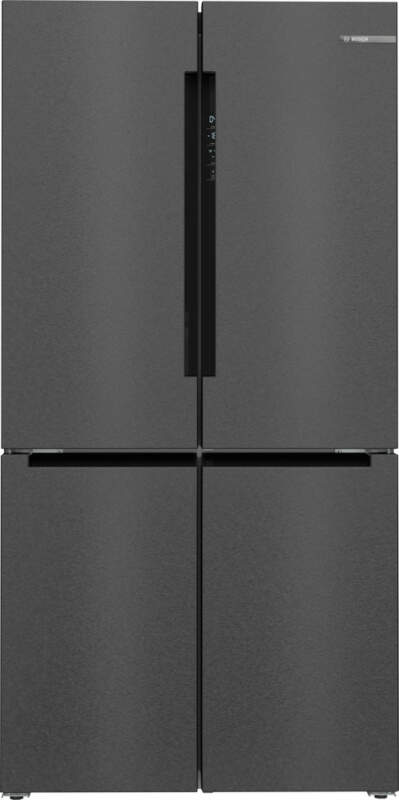 Obrázok Bosch KFN96AXEA hodnotenie