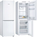 Bosch KGN33NWEB recenze