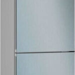 Bosch KGN367LDF recenze