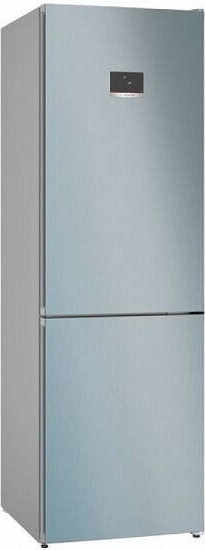 Bosch KGN367LDF recenze