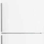 Bosch KGN367WCT recenze