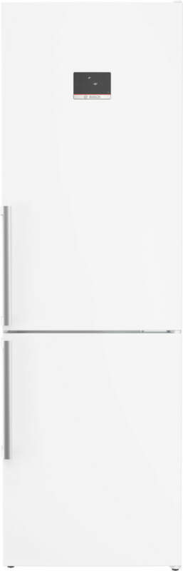 Obrázok Bosch KGN367WCT hodnotenie