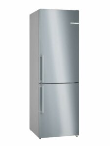 Fotografie Bosch KGN36VICT  recenzía