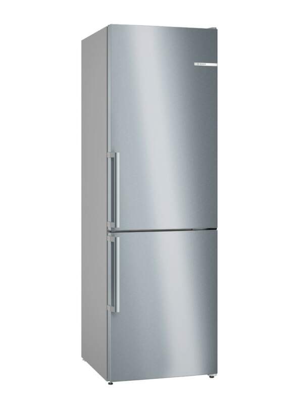 Bosch KGN36VICT recenze