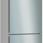 Bosch KGN392ICF recenze