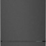 Bosch KGN392XCF recenze