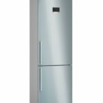 Bosch KGN397ICT recenze