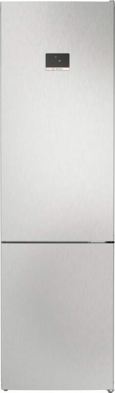 Bosch KGN397LDF recenze