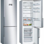 Bosch KGN397LEQ recenze