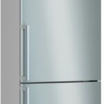 Bosch KGN39AICT recenze