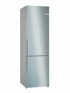 Fotografie Bosch KGN39VICT  recenzía