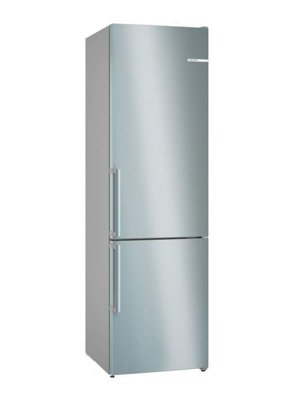 Bosch KGN39VICT recenze