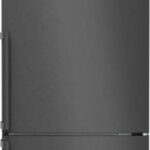 Bosch KGN39VXBT recenze