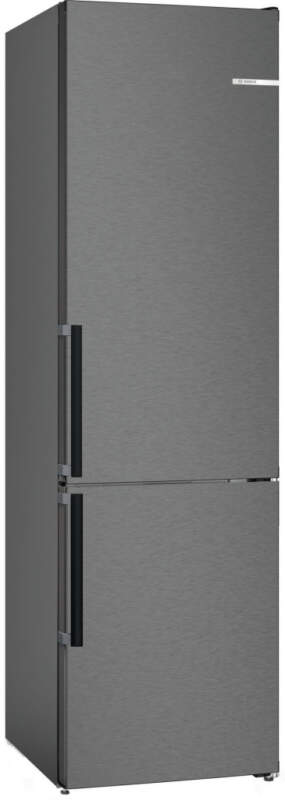 Bosch KGN39VXCT recenze