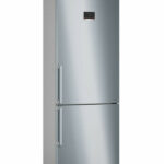 Bosch KGN49AICT recenze