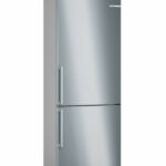 Bosch KGN49VICT recenze