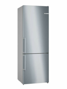 Fotografie Bosch KGN49VICT  recenzía