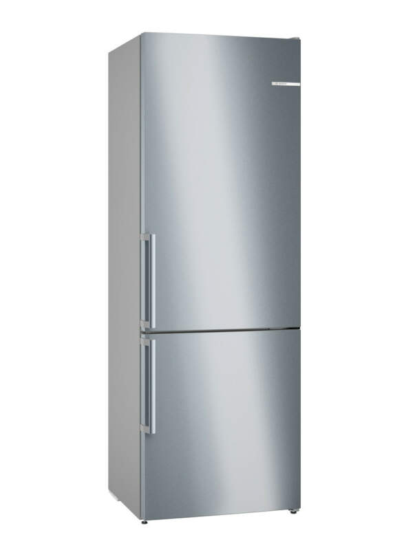 Bosch KGN49VICT recenze