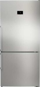 Fotografie Bosch KGP86FIC0N recenzía