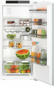 Fotografie Bosch KIL42VFE0 recenzía