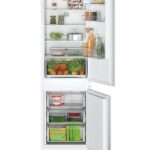 Bosch KIN86NSF0 recenze