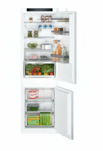 Fotografie Bosch KIN86VSE0  recenzía