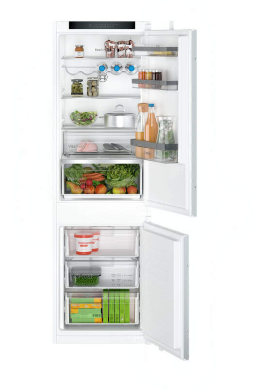 Bosch KIN86VSE0 recenze