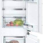 Bosch KIS87AFE0 recenze