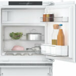 Bosch KUL22VFD0 recenze