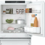 Bosch KUR21VFE0 recenze