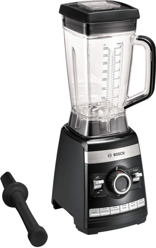 Bosch MMBH6P6B recenze