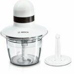 Bosch MMR 08 A1 recenze