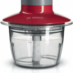 Bosch MMR 08 R2 recenze