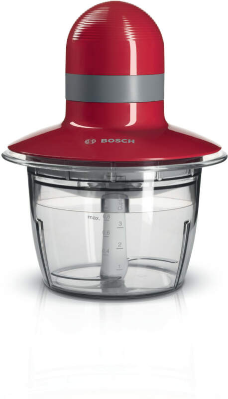 Bosch MMR 08 R2 recenze